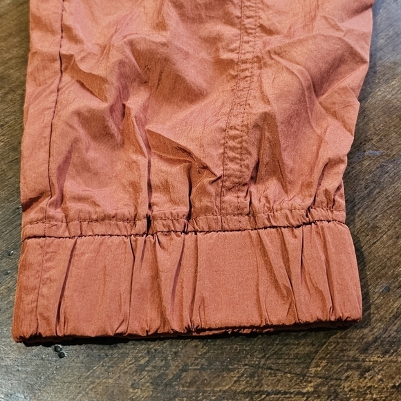 Free People Movement The Way Home Joggers Cinnamon Size XS - Picture 13 of 16